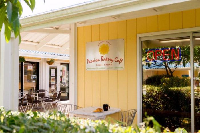 Seaview At The Islander On The Beach Oceanview Studio 201 Kapa'a Bagian luar foto